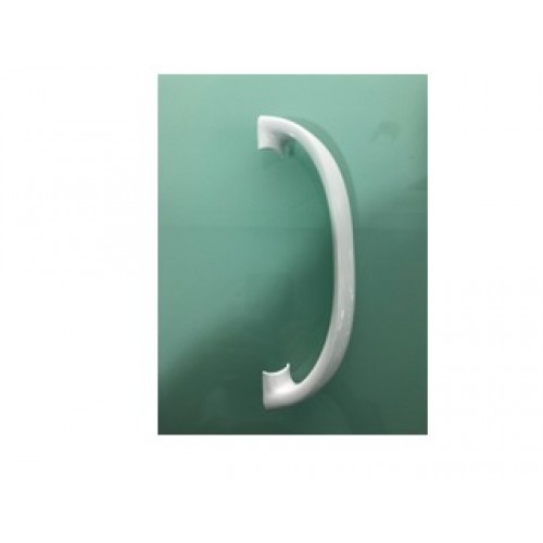 PULLING HANDLE WHITE 5010B_58 