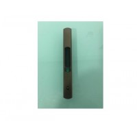 SLIDING HANDLE PLASTIC BLACK 5
