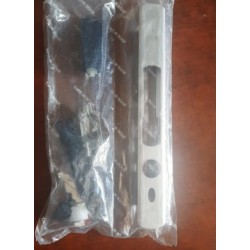 Outside Pull. Han. With Key