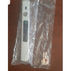 Outside Pull. Han. With Key