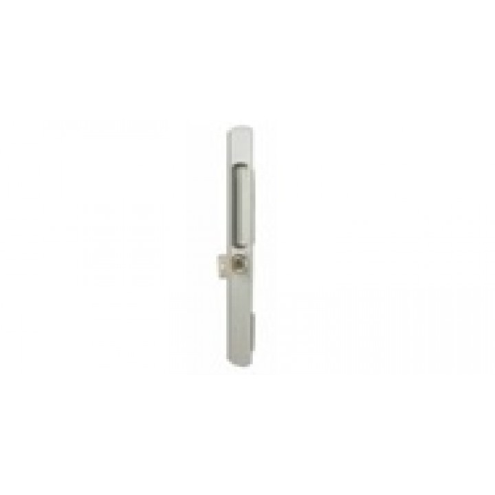 مسكة باب سحاب خارجية مع مفتاح 