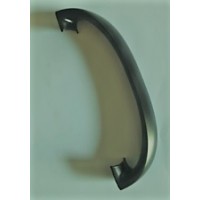 DOOR HANDLE BLACK