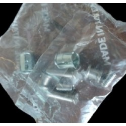 PULL HANDLES SCREWS