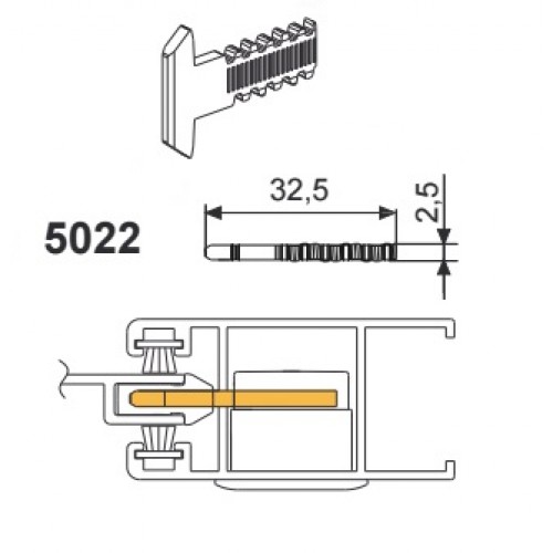 5022اكسسوار مسكة