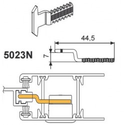 5023N اكسسوار مسكة