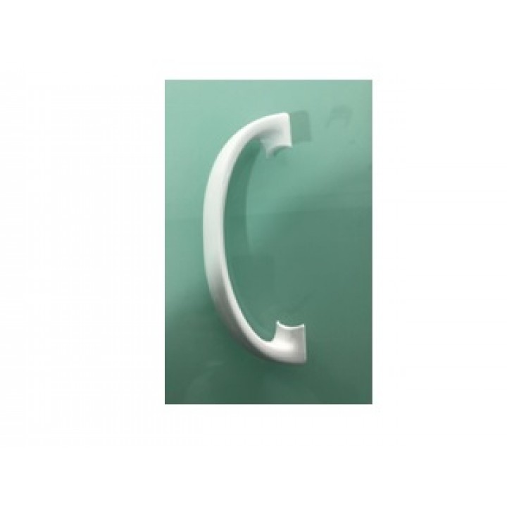 PULLING HANDLE 5010A WHITE