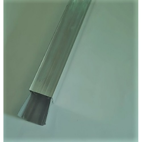 IGLOO DRAUGHT EXCLUDERS WHITE 