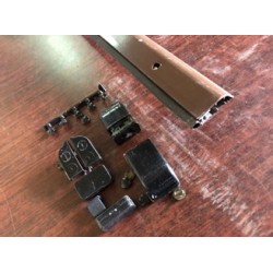 SUPPORTING AUTOMATIC DOOR BOTT