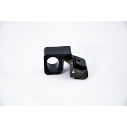 FINGER CATCH"CLACK" BLACK