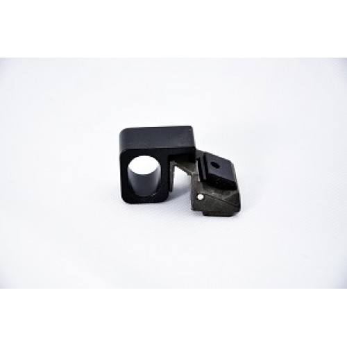 FINGER CATCH"CLACK" BLACK
