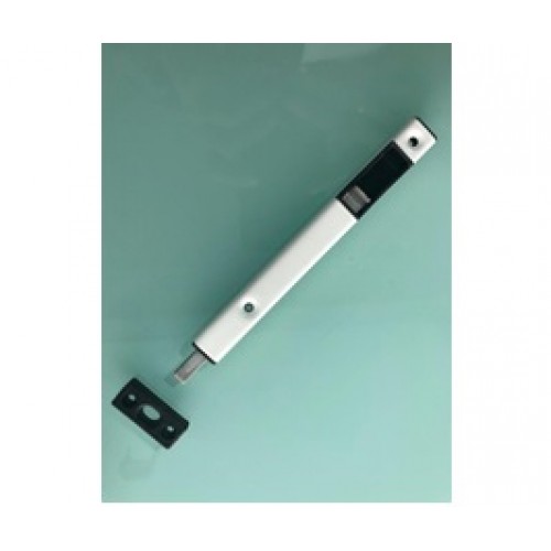 DOOR LATCHES L- 150MM WHITE