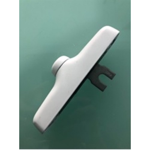 NEFER 1 FORK W / T HAND C.D 82
