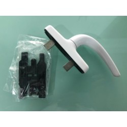 TWO FORK NEFER MIDI AND KIT