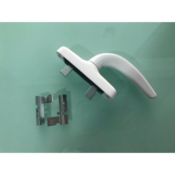 NEFER IND. DOUBLE FORK C.D 82/
