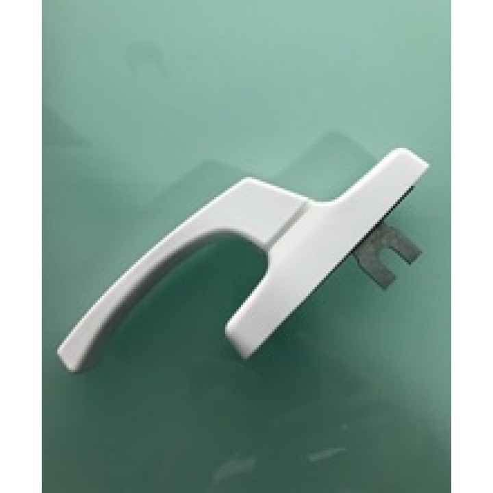 1 FORK IND. CREMONE HAND 84-98
