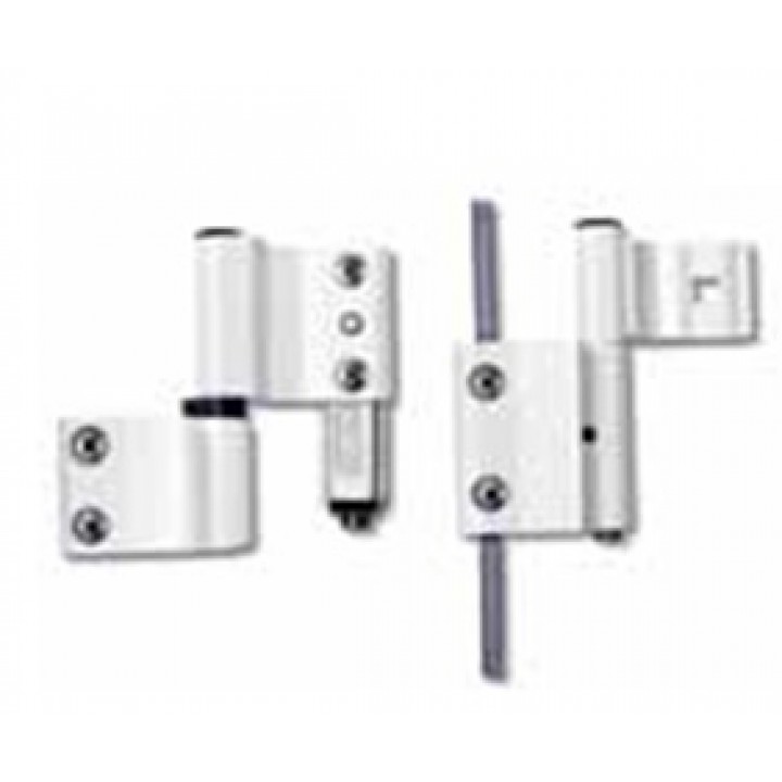 IND. HINGE SET G3 T/T