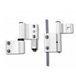 IND. HINGE SET G3 T/T