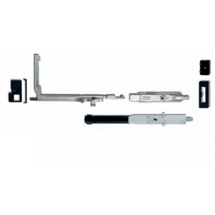 KIT FOR G4 2 SASH T-T LEFT