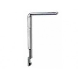 INDUS. ADDITIONAL CORNER TRANS