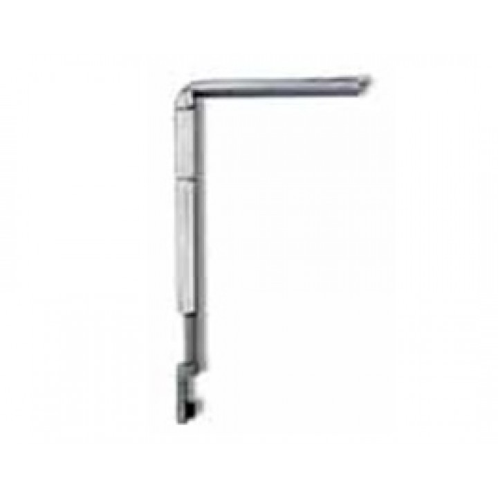 INDUS. ADDITIONAL CORNER TRANS