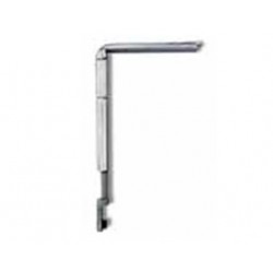 INDUS. ADDITIONAL CORNER TRANS