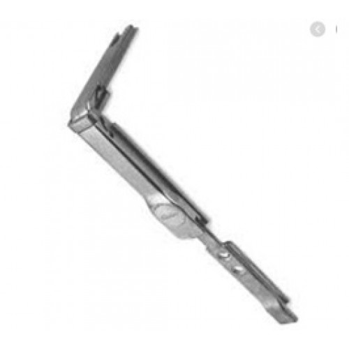 CORNER TRANSMISSION SIDE HUNG 