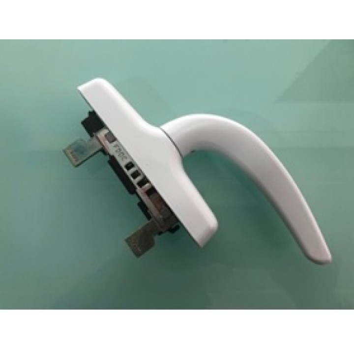 RAMSES CREMONE BOLT C.D MM 104