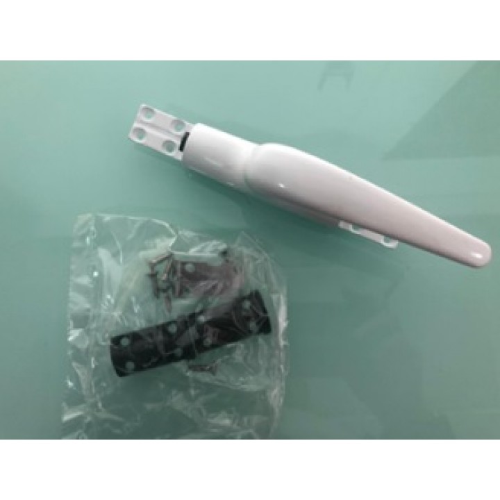 LOTHUS CREMONE HANDLE 58-9016