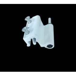 FRAME SIDE HINGE FOR HUNG-UP O