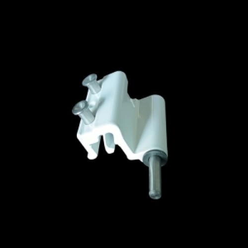 FRAME SIDE HINGE FOR HUNG-UP O