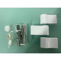 LOIRA + 3 LEAVES H20,86MM - WI