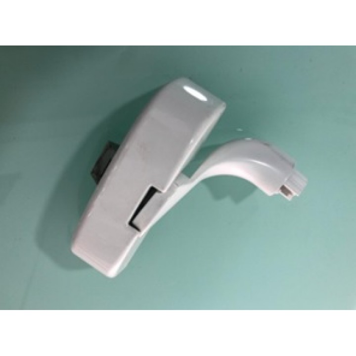 CENTRAL LOCK LAT. PANIC DEV W/