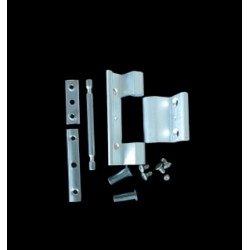 GRIPS 3 PARTS HINGES MF