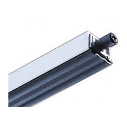 DRAUGHT-EXCLUDER FACEMOUNT L90