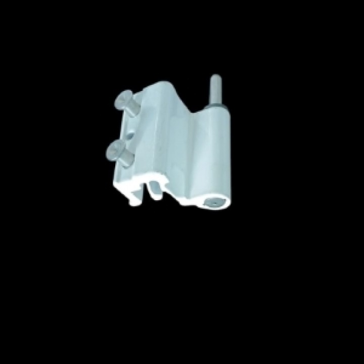 FRAME SIDE HINGE FOR HUNG-UP O