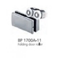 TOP SINGLE HINGES FOLDING ACC 