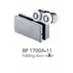 TOP SINGLE HINGES FOLDING ACC 