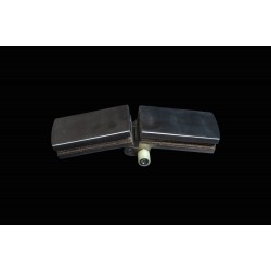 BOTTOM DOUBLE HINGES FOLDING A