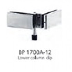 BOTTOM DOUBLE HINGES FOLDING A