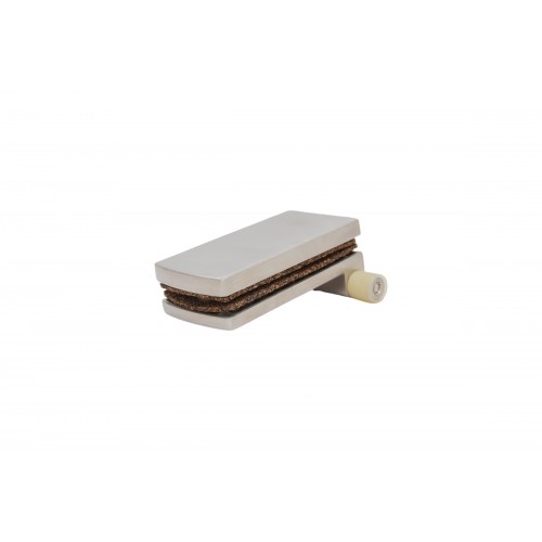 BOTTOM SINGLE HINGES FOLDING A