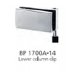 BOTTOM SINGLE HINGES FOLDING A