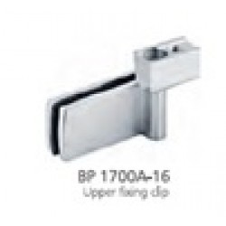 TOP SIDE SINGLE HINGES FOLDING