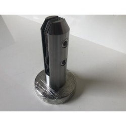 HEIGHT, NEED TWO GLASS HOLES