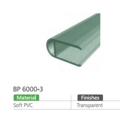 PVC, 12MM GLASS,2.2 M LENGTH