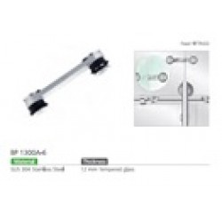 CONNECTOR FOR GLASS TO GLASS 8