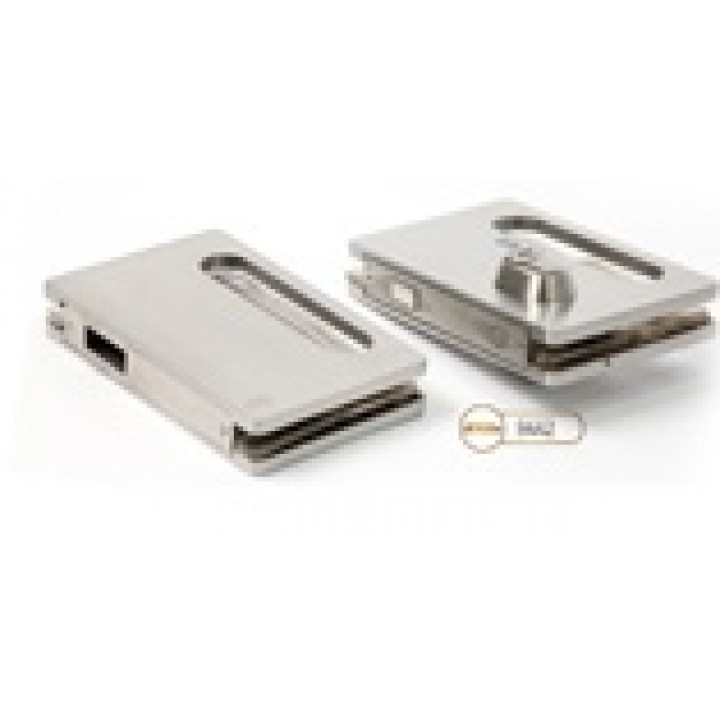 GLASS SLIDING DOOR LOCK