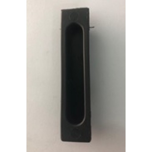 FLY SCREEN HANDLE - BLACK