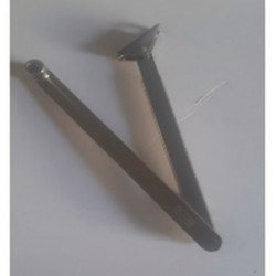 TS 2000/ TS 4000 STANDARD ARM 