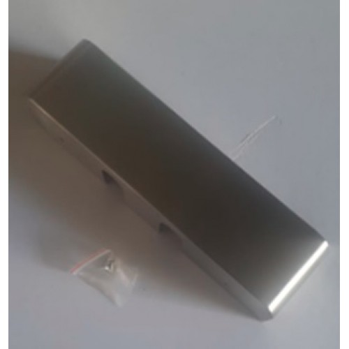 TS 2000/TS 3000 SEMI RADIUS 30