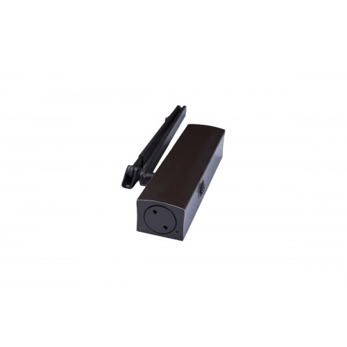 GEZE DOOR CLOSER TS2000 NV DARK